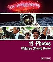 Algopix Similar Product 12 - 13 Photos Children Should Know 13
