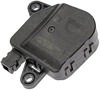 Algopix Similar Product 14 - Dorman 604003 HVAC Blend Door Actuator