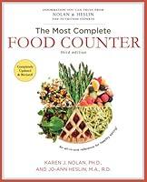 Algopix Similar Product 3 - The Most Complete Food Counter: