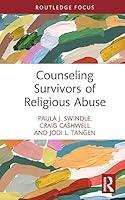 Algopix Similar Product 18 - Counseling Survivors of Religious Abuse