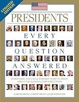 Algopix Similar Product 18 - Presidents: Every Question Answered