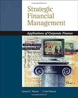 Algopix Similar Product 18 - Strategic Financial Management