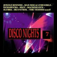 Algopix Similar Product 19 - Disco Nights 7