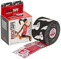 Algopix Similar Product 20 - RockTape Original 2Inch