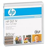 Algopix Similar Product 19 - HP CRTDG,Data,DLT Tape IV