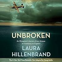 Algopix Similar Product 9 - Unbroken The Young Adult Adaptation