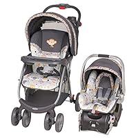 Algopix Similar Product 8 - Baby Trend Envy Travel System Bobble