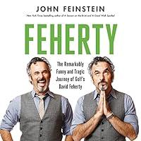 Algopix Similar Product 20 - Feherty The Remarkably Funny and