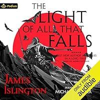Algopix Similar Product 15 - The Light of All That Falls The