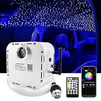 Algopix Similar Product 15 - AMKI High Brightness 32W Twinkle Fiber