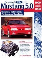 Algopix Similar Product 1 - The Official Ford Mustang 50