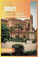 Algopix Similar Product 20 - Sicily Travel Guide 2024 The Ultimate