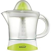 Algopix Similar Product 11 - Brentwood J17 40oz Electric Citrus