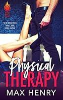 Algopix Similar Product 12 - Physical Therapy (Red Hot Read)