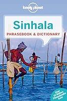 Algopix Similar Product 11 - Lonely Planet Sinhala Sri Lanka