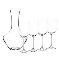 Algopix Similar Product 7 - Nachtmann Vivendi Wine Decanter with