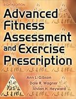 Algopix Similar Product 7 - Advanced Fitness Assessment and