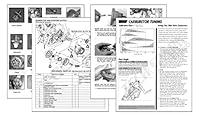 Algopix Similar Product 11 - Yamaha GP1800 Series Waverunner Service