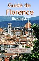 Algopix Similar Product 17 - Guide de Florence (French Edition)
