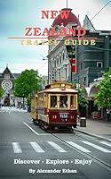 Algopix Similar Product 20 - New Zealand Travel Guide 2023 Your