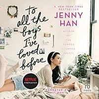 Algopix Similar Product 7 - To All the Boys I've Loved Before