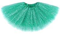 Algopix Similar Product 15 - Simplicity Tutus for Girls Girls 4