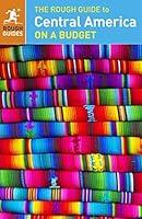 Algopix Similar Product 16 - The Rough Guide to Central America On a