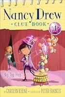 Algopix Similar Product 2 - Big Top Flop (4) (Nancy Drew Clue Book)