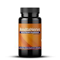 Algopix Similar Product 1 - RevitaNerve  Neuropathy Nerve Support