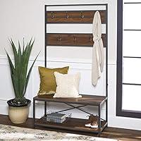 Algopix Similar Product 8 - Walker Edison August Modern Farmhouse X