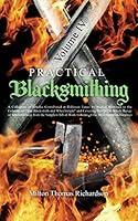 Algopix Similar Product 4 - Practical Blacksmithing Vol IV A
