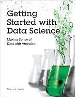 Algopix Similar Product 1 - Getting Started with Data Science