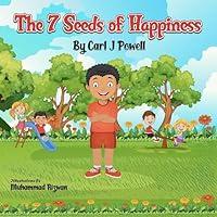 Algopix Similar Product 13 - The Seven Seeds of Happiness