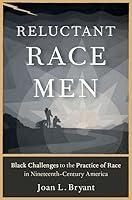 Algopix Similar Product 14 - Reluctant Race Men Black Challenges to