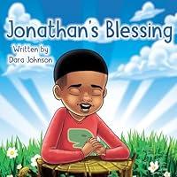 Algopix Similar Product 1 - Jonathans Blessing A Picture Book