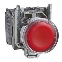 Algopix Similar Product 11 - Schneider Electric Illuminated Push