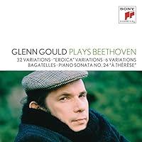 Algopix Similar Product 7 - Glenn Gould plays Beethoven 32