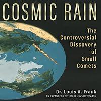 Algopix Similar Product 20 - Cosmic Rain The Controversial