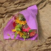 Algopix Similar Product 16 - TissueLook Cut Flower Bouquet Sleeves