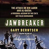 Algopix Similar Product 13 - Jawbreaker The Attack on Bin Laden and