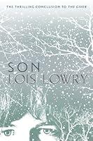 Algopix Similar Product 18 - Son (Giver Quartet, Book 4)
