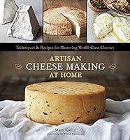 Algopix Similar Product 9 - Artisan Cheese Making at Home