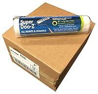 Algopix Similar Product 14 - Wooster Brush R206 9 inch Super DooZ