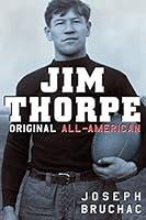 Algopix Similar Product 18 - Jim Thorpe, Original All-American