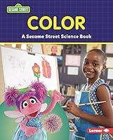 Algopix Similar Product 16 - Color A Sesame Street  Science Book