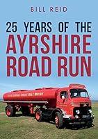 Algopix Similar Product 19 - 25 Years of the Ayrshire Road Run