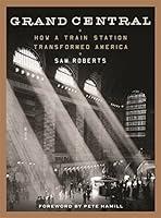 Algopix Similar Product 19 - Grand Central How a Train Station