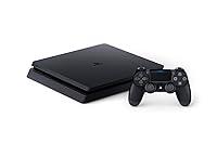 Algopix Similar Product 3 - Playstation Sony 4 500GB Slim System