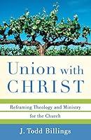 Algopix Similar Product 20 - Union with Christ Reframing Theology