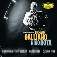 Algopix Similar Product 7 - Nino Rota